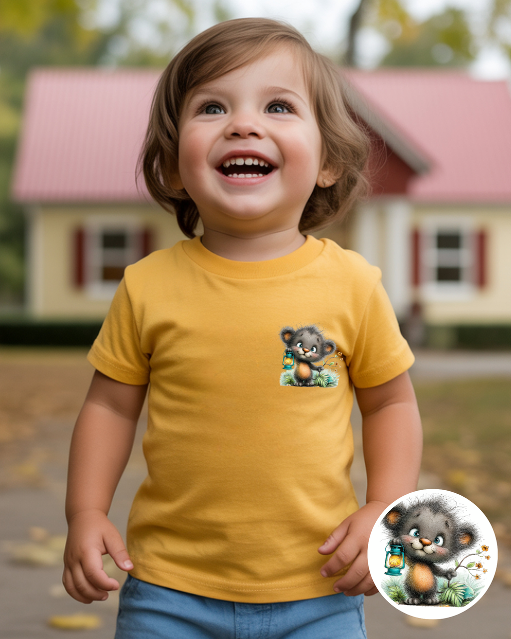 Bügelbilder Dschungeltiere    Set 2 | DIN A4 Bogen mit 12 Motiven zum Aufbügeln für Kinder